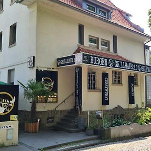 Hotel Gartenstadt
