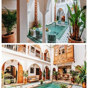 Nelia De Marrakech Hotel Boutique&Spa