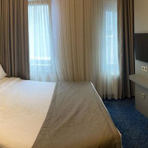 Economy Doppelzimmer